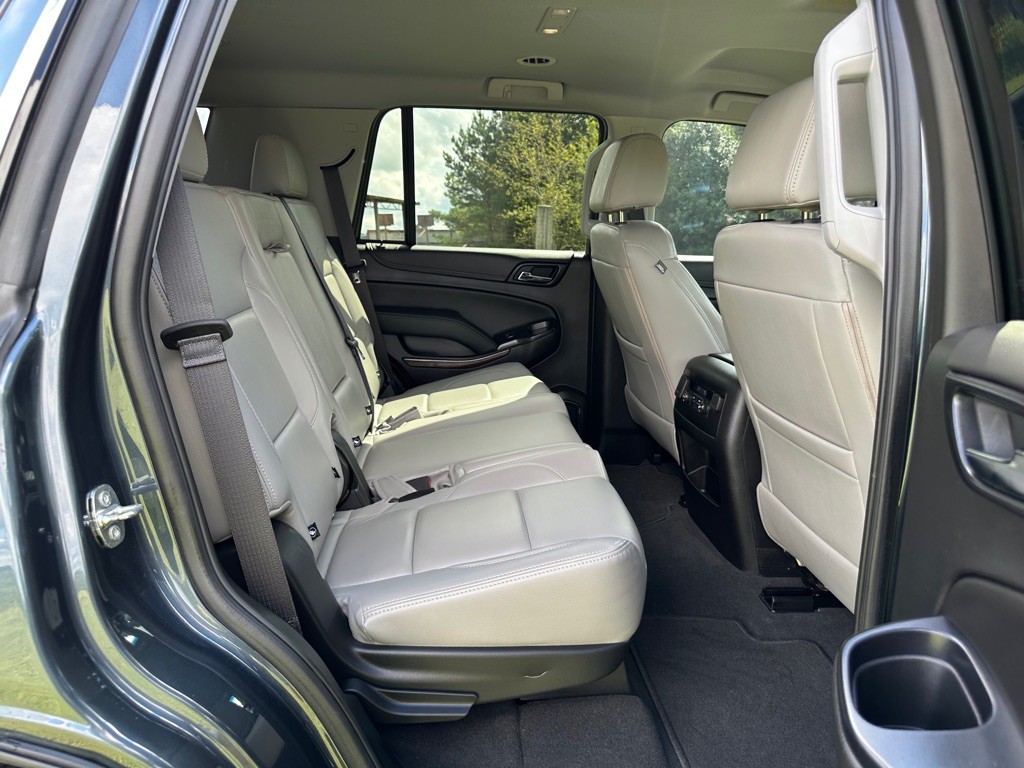 2020 GMC Yukon Image 18