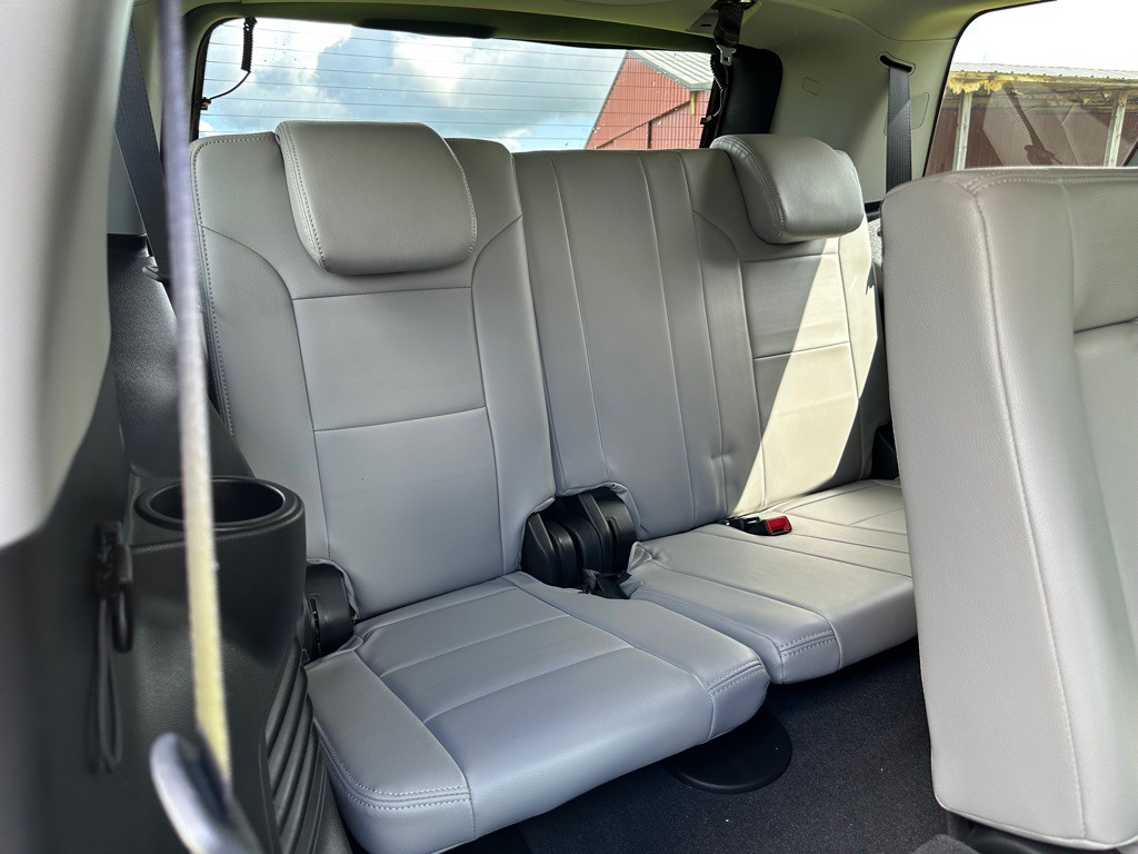 2020 GMC Yukon Image 19