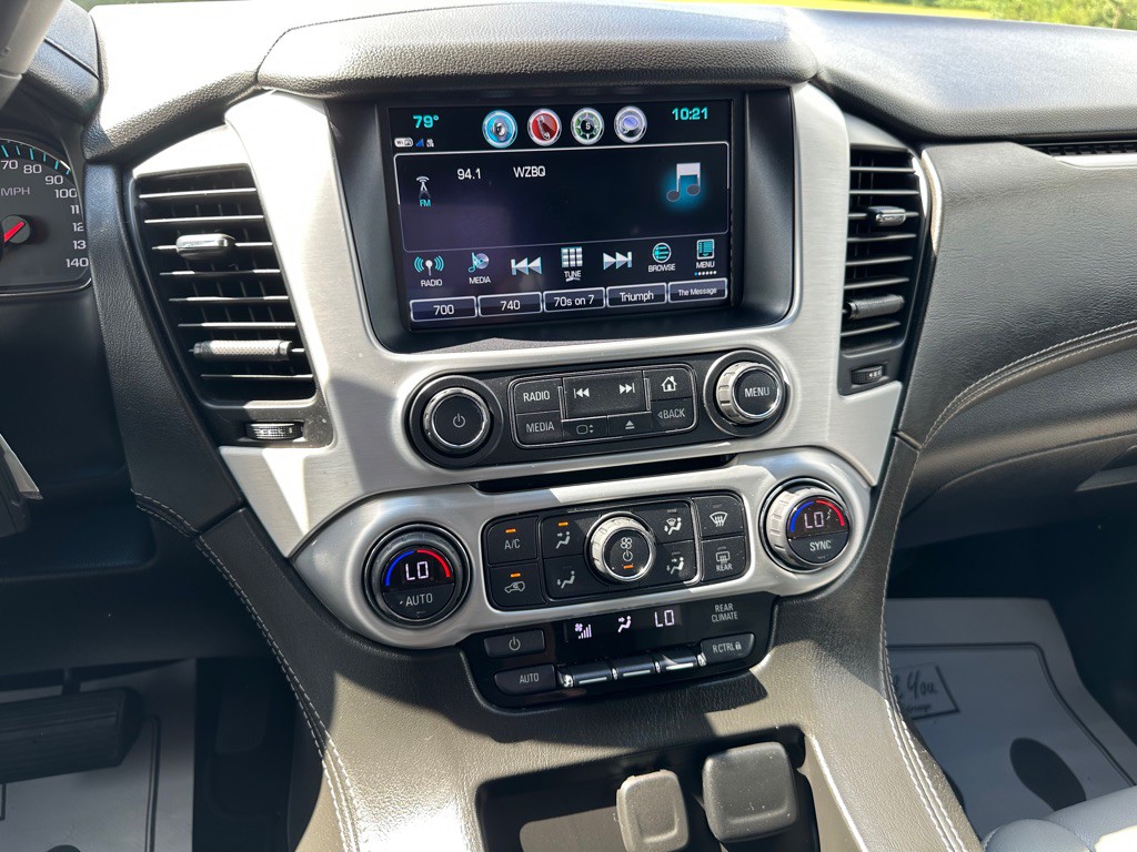 2020 GMC Yukon Image 21