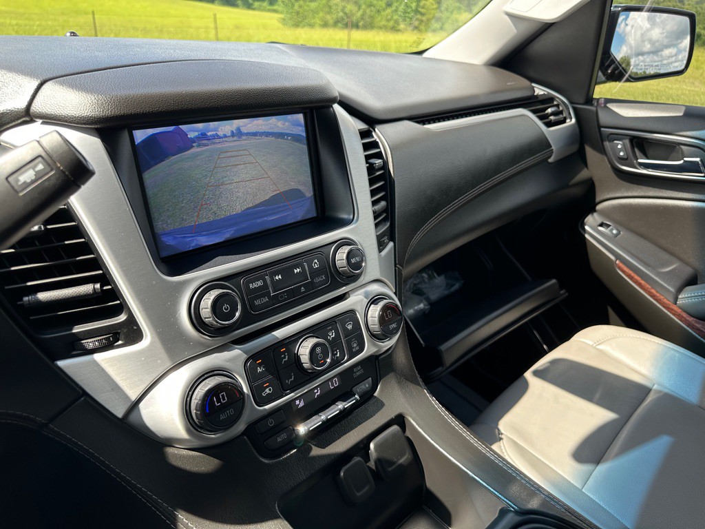 2020 GMC Yukon Image 22