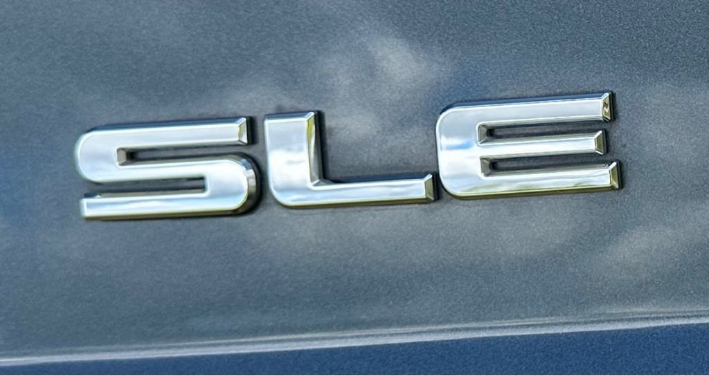 2020 GMC Yukon Image 24