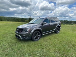 Image for 2019 Dodge Journey Crossroad ID: 6643981