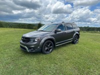 Image for 2019 Dodge Journey Crossroad ID: 6643981
