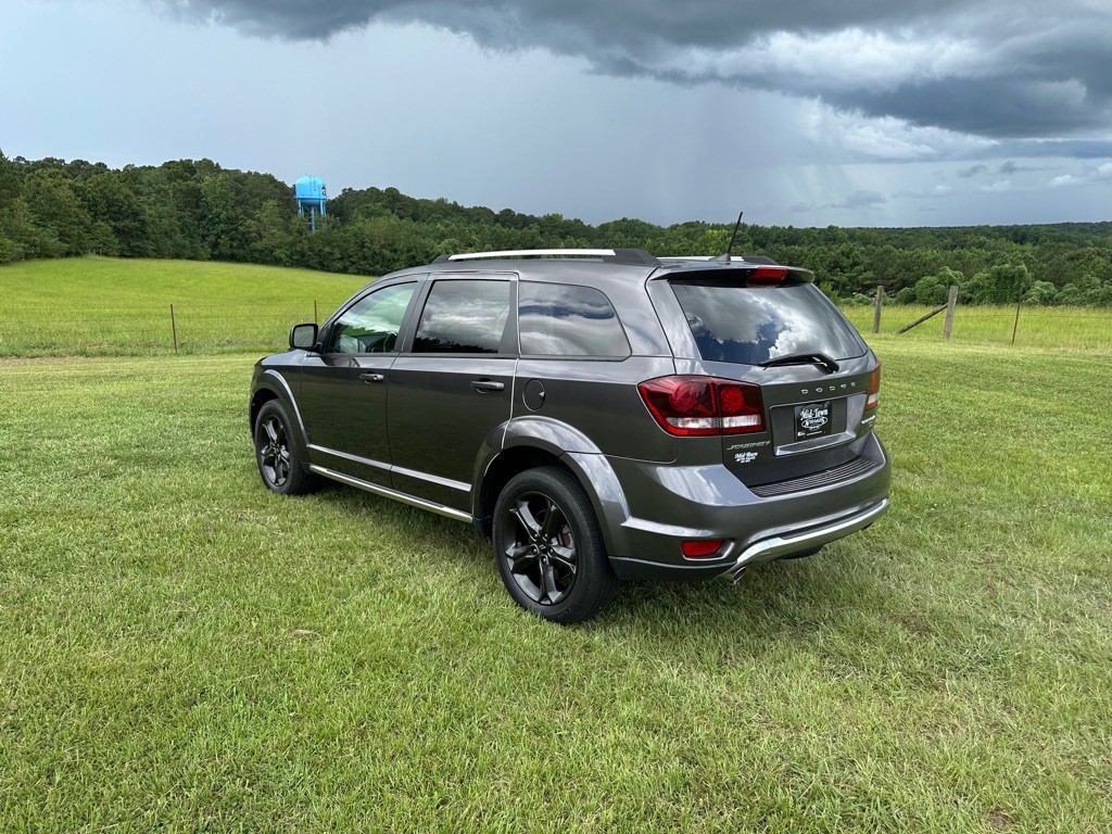 2019 Dodge Journey Image 3