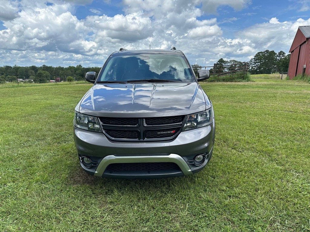 2019 Dodge Journey Image 5