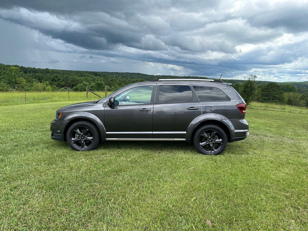 2019 Dodge Journey Image 7