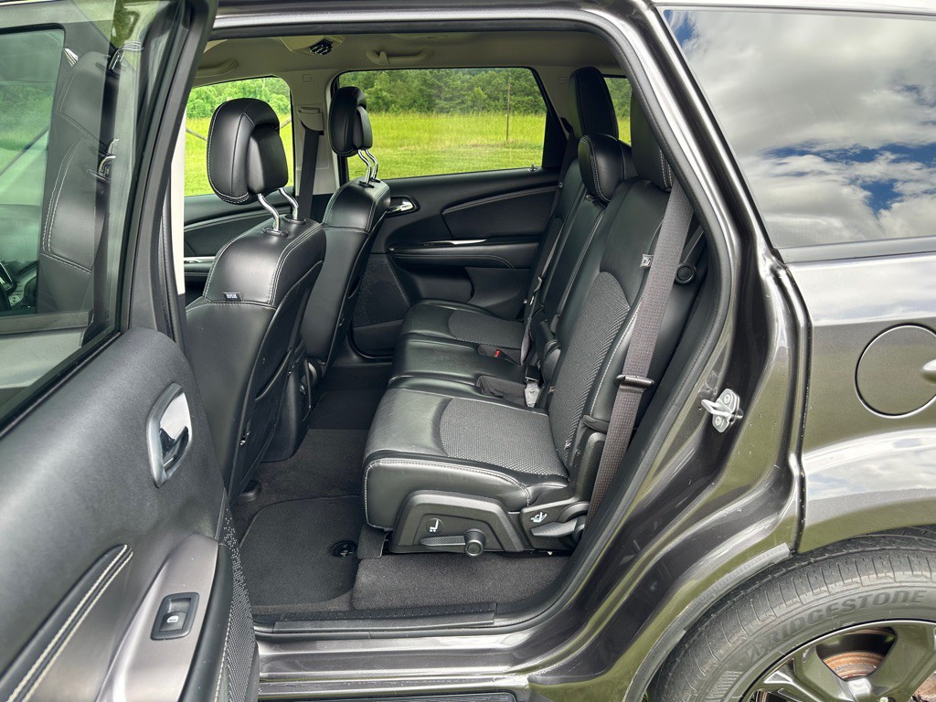 2019 Dodge Journey Image 13
