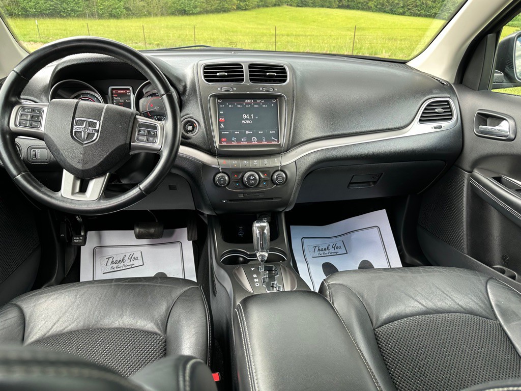 2019 Dodge Journey Image 14