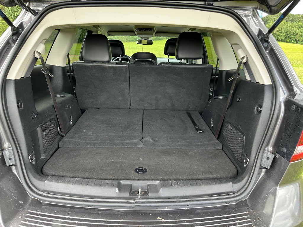 2019 Dodge Journey Image 18