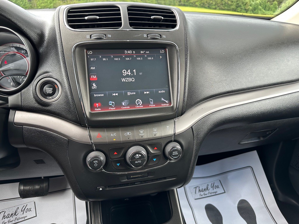 2019 Dodge Journey Image 19