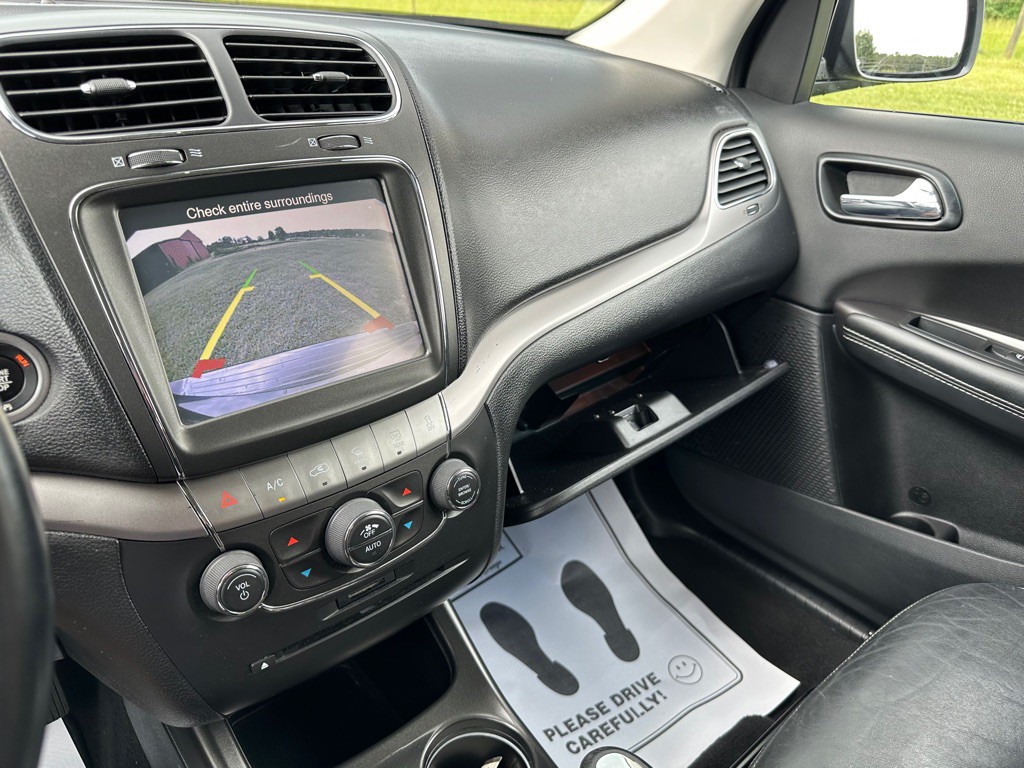2019 Dodge Journey Image 20