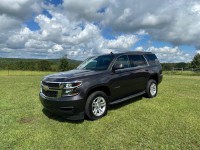 Image for 2018 Chevrolet Tahoe 1500 LT ID: 6646927