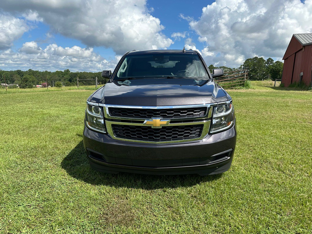 2018 Chevrolet Tahoe Image 5