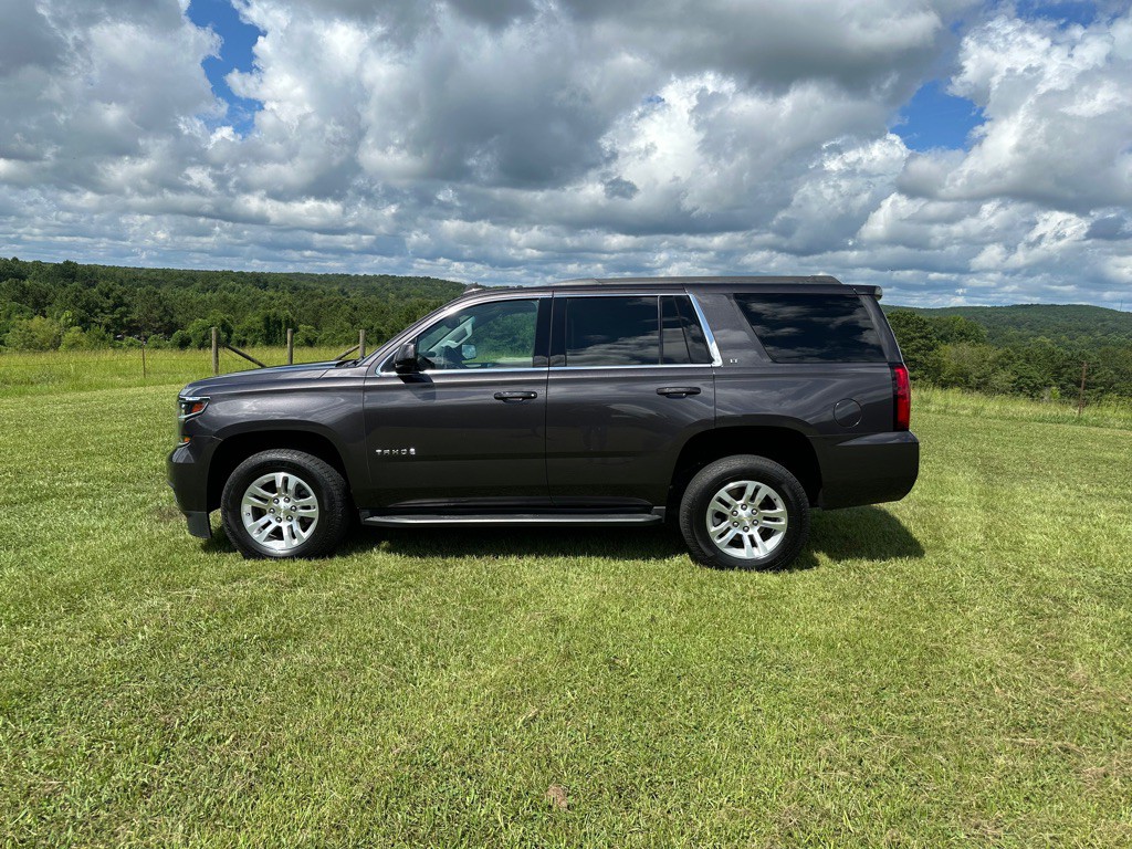 2018 Chevrolet Tahoe Image 7