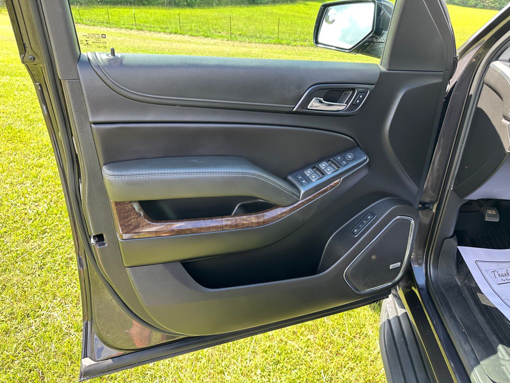2018 Chevrolet Tahoe Image 11