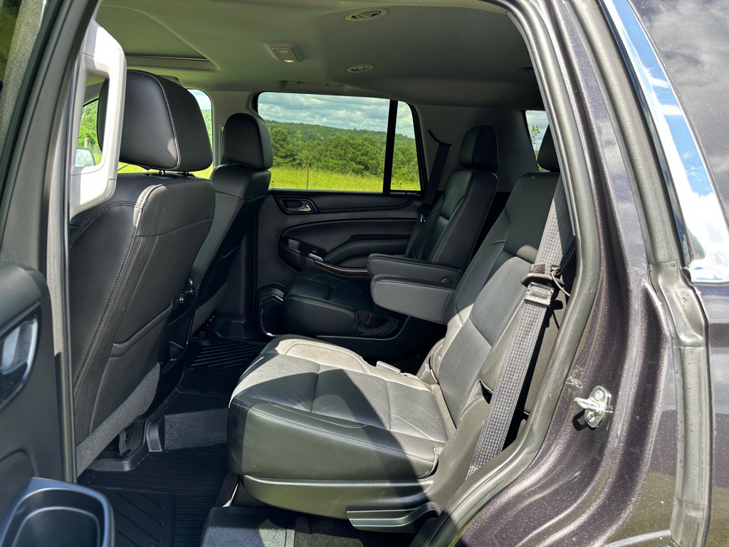 2018 Chevrolet Tahoe Image 13