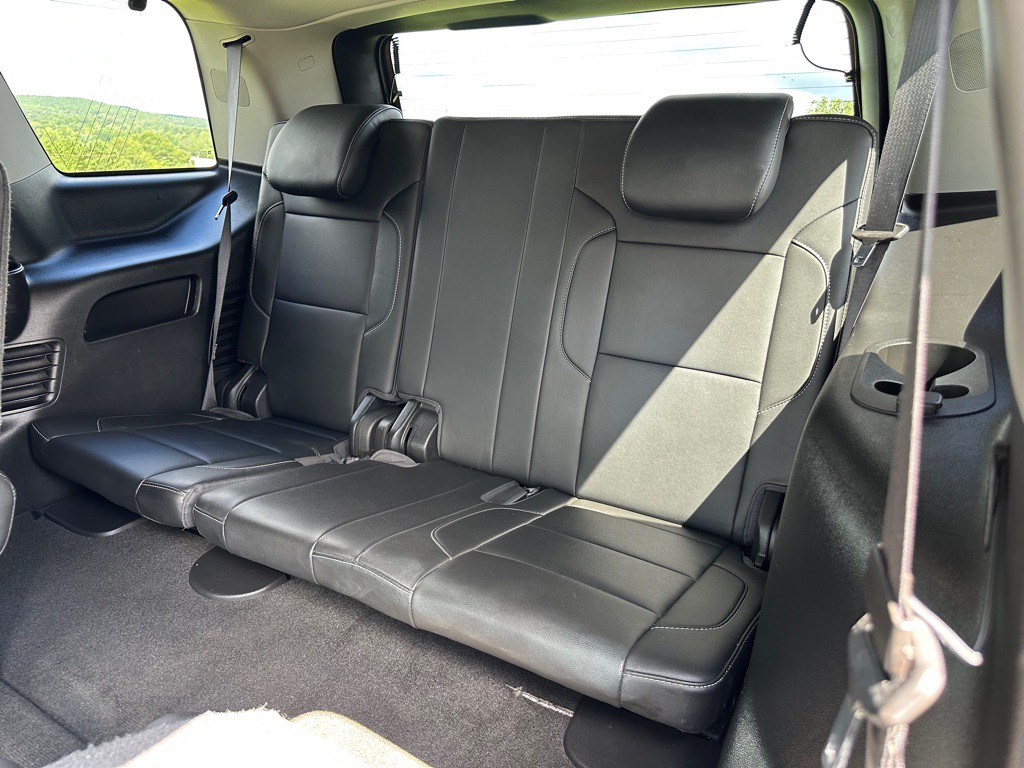 2018 Chevrolet Tahoe Image 14