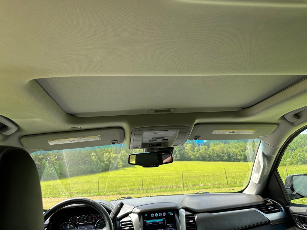2018 Chevrolet Tahoe Image 16
