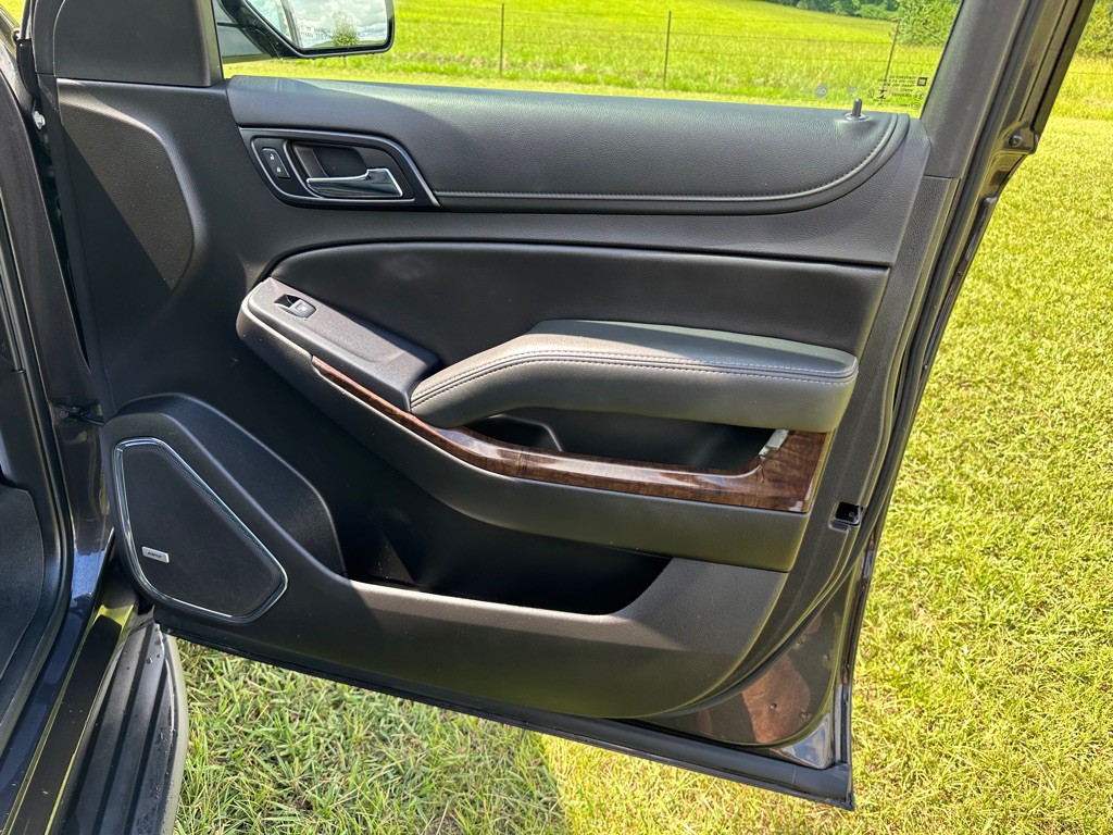 2018 Chevrolet Tahoe Image 18