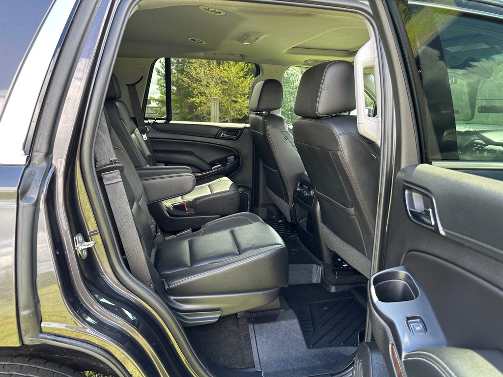 2018 Chevrolet Tahoe Image 20