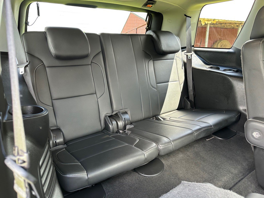 2018 Chevrolet Tahoe Image 21