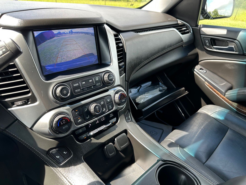 2018 Chevrolet Tahoe Image 24