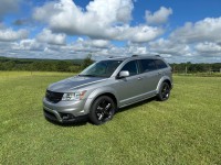 Image for 2019 Dodge Journey Crossroad ID: 6677301
