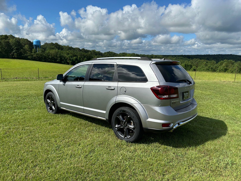 2019 Dodge Journey Image 3