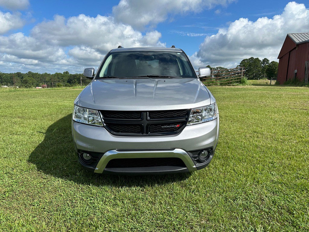 2019 Dodge Journey Image 5