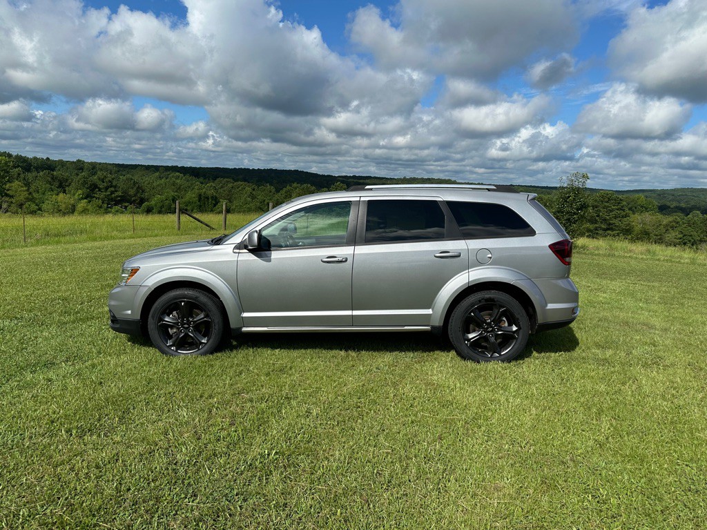 2019 Dodge Journey Image 7