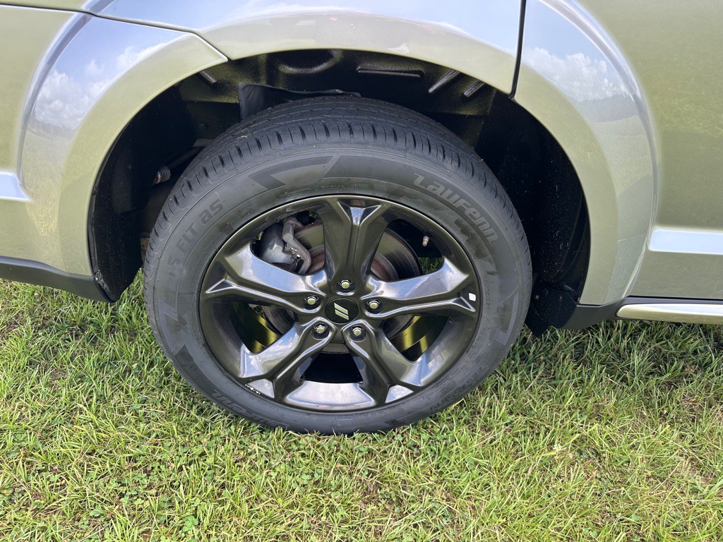 2019 Dodge Journey Image 10