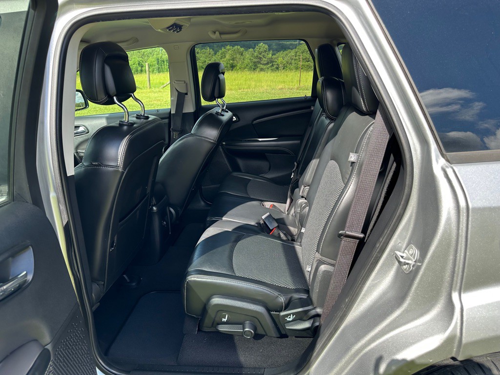 2019 Dodge Journey Image 13