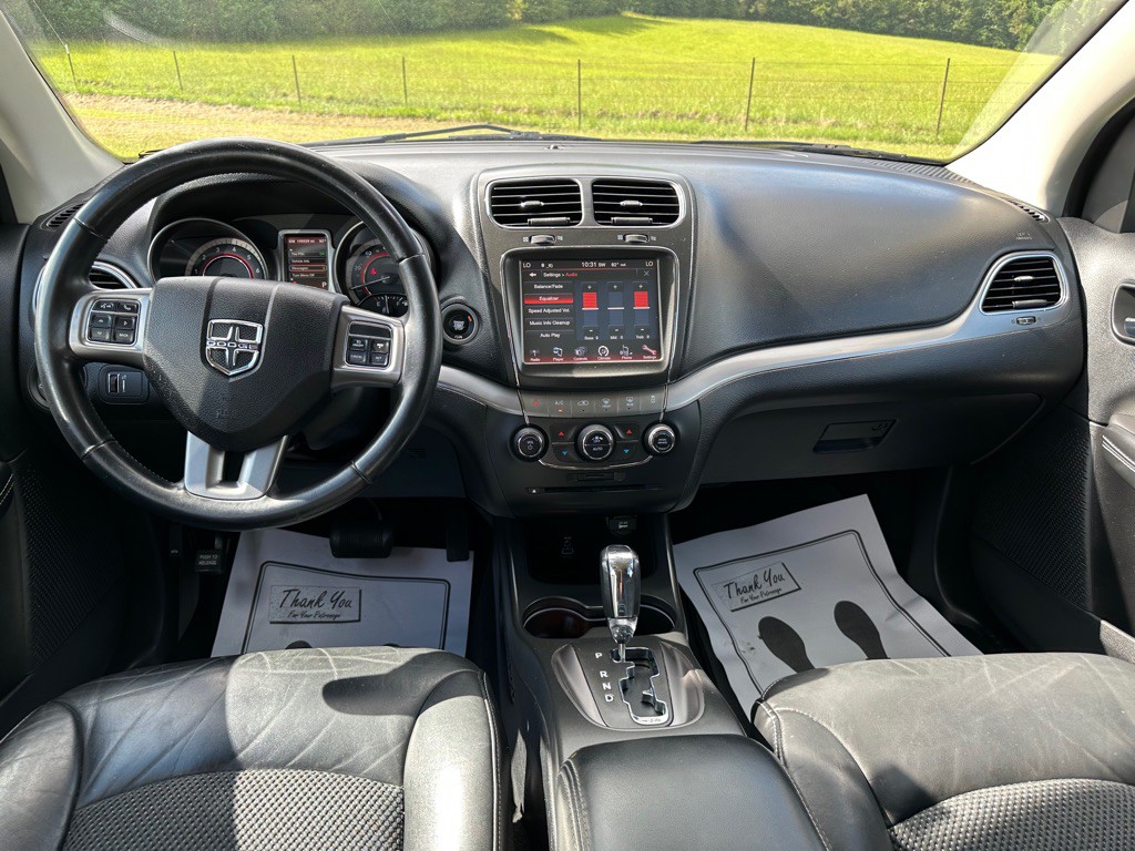 2019 Dodge Journey Image 14
