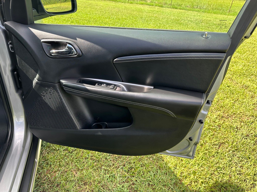 2019 Dodge Journey Image 15