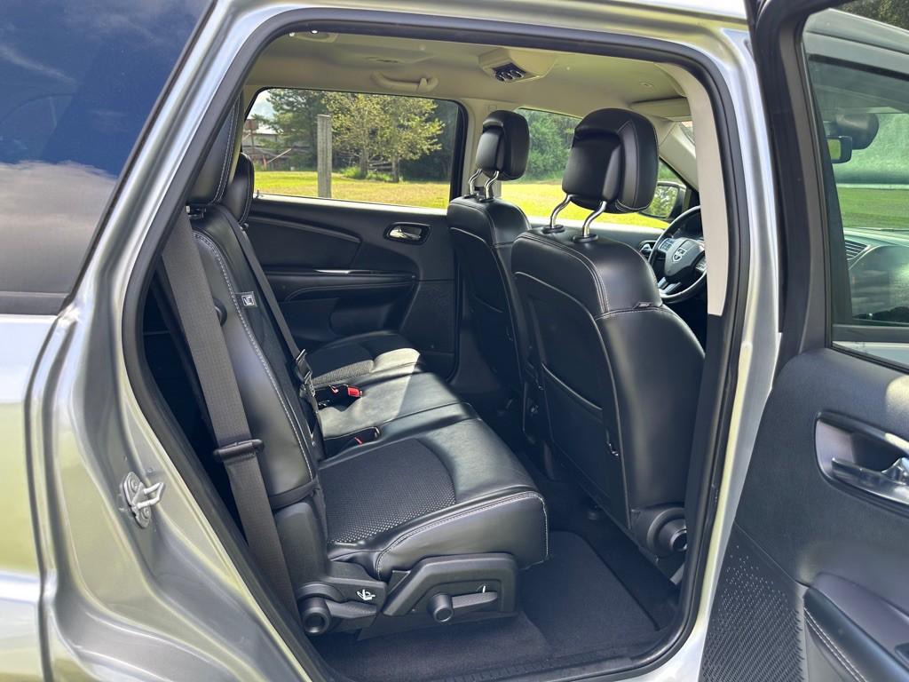 2019 Dodge Journey Image 17
