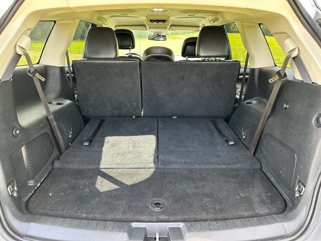 2019 Dodge Journey Image 18