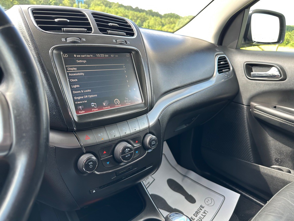 2019 Dodge Journey Image 20