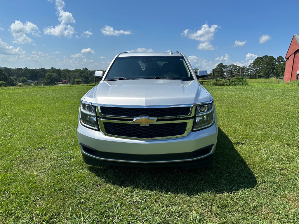 2017 Chevrolet Tahoe Image 5