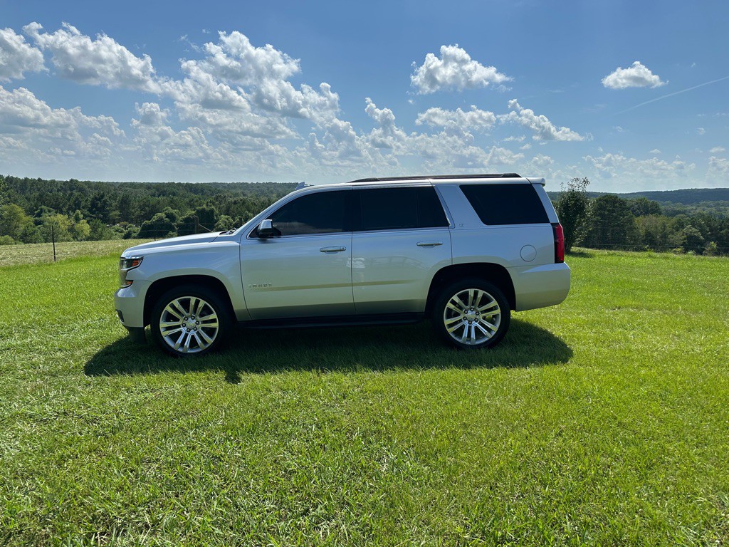 2017 Chevrolet Tahoe Image 7