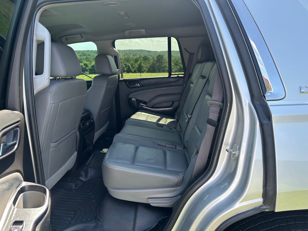 2017 Chevrolet Tahoe Image 13
