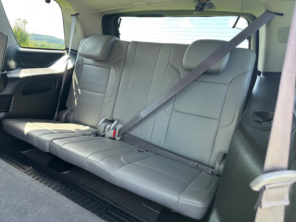 2017 Chevrolet Tahoe Image 14