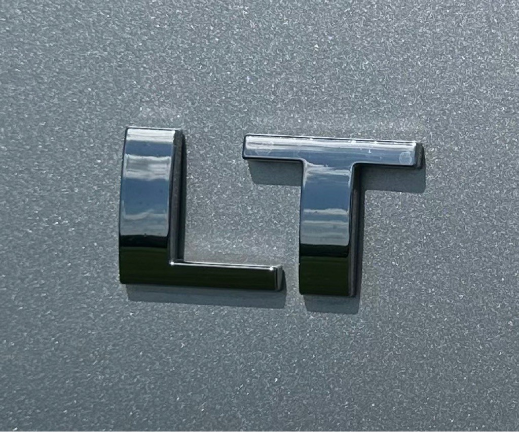 2017 Chevrolet Tahoe Image 24