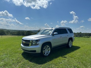 Image for 2017 Chevrolet Tahoe 1500 LT ID: 6692844
