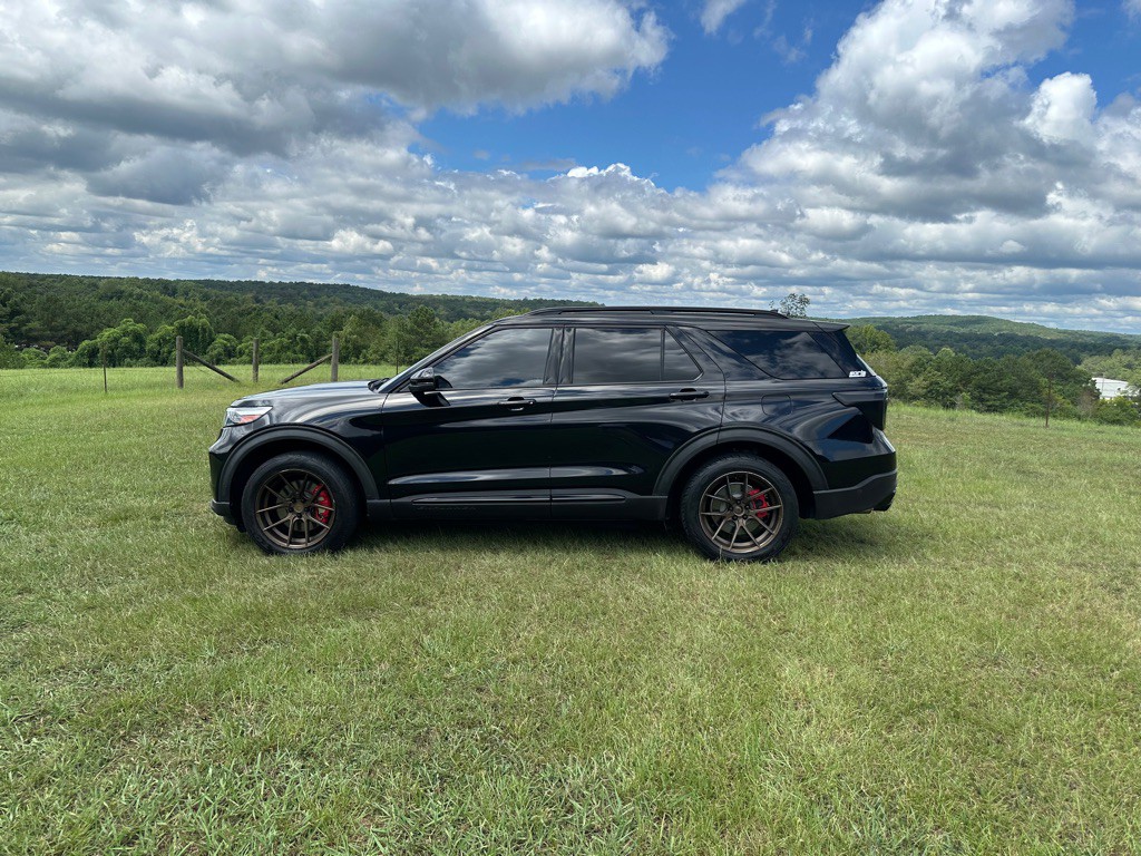 2020 Ford Explorer Image 7