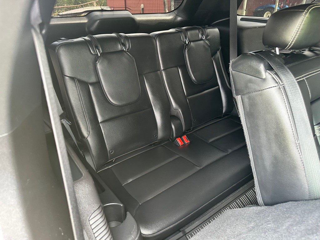 2020 Ford Explorer Image 19