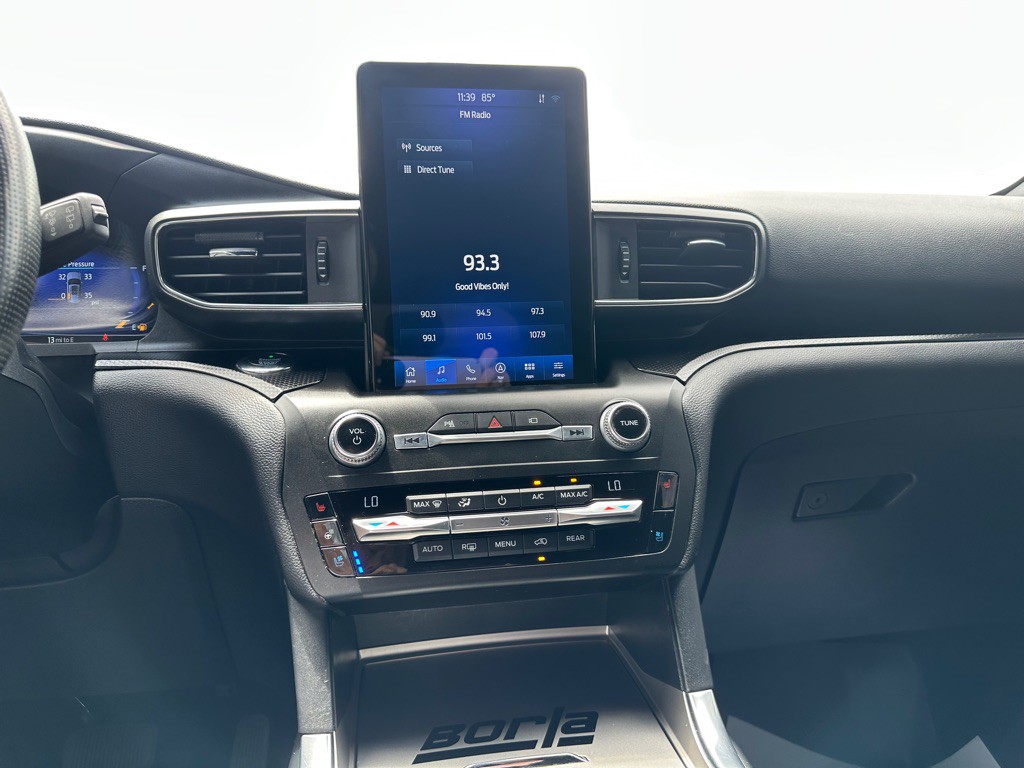 2020 Ford Explorer Image 21