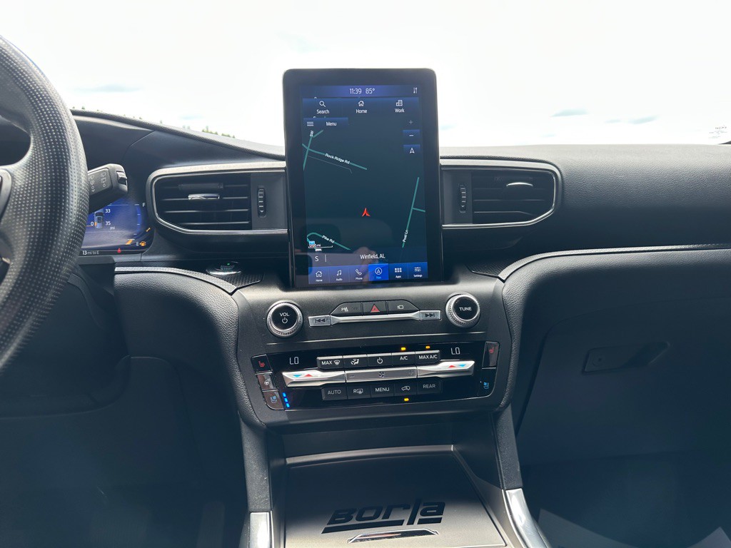2020 Ford Explorer Image 23