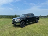 Image for 2014 Ford F-150 Supercrew Larait ID: 6697193