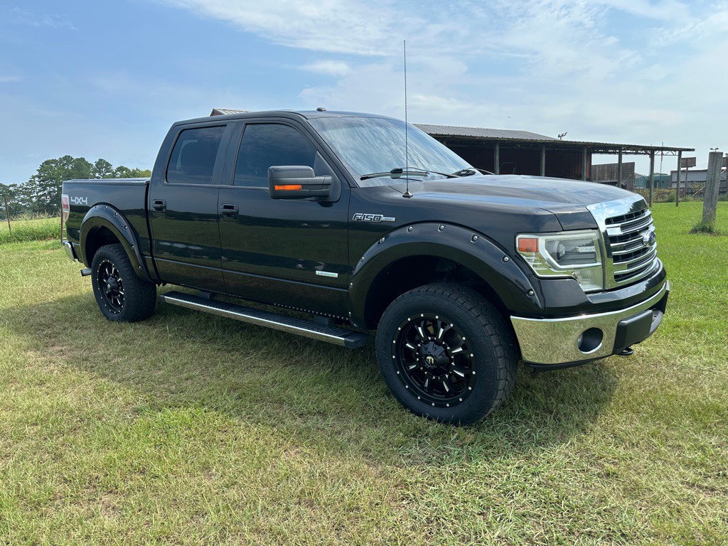2014 Ford F-150 Image 2