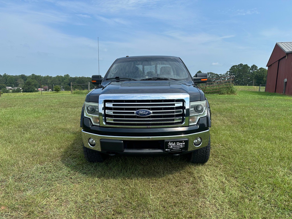 2014 Ford F-150 Image 5